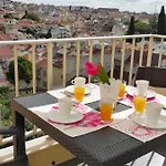Estrela House With View By Local