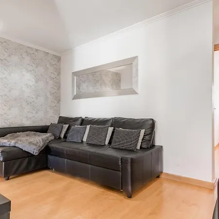 Estrela House With View By Local Apartamento
