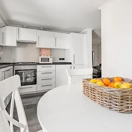 Apartamento Estrela House With View By Local *