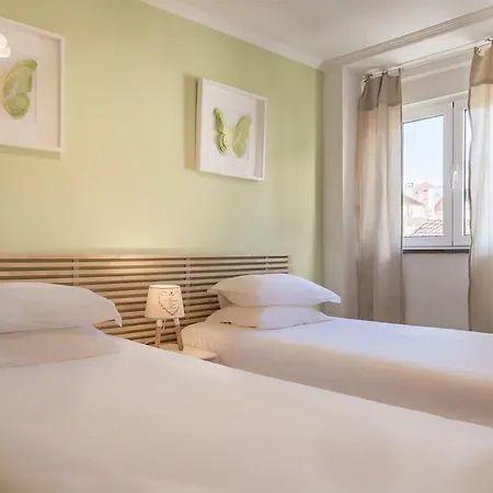 Apartament Estrela House With View By Local