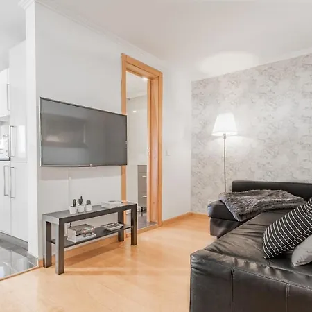 Apartment Estrela House With View By Local *