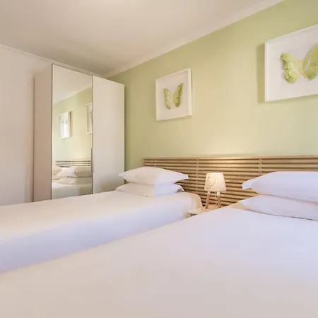Estrela House With View By Local Apartment Lisbon