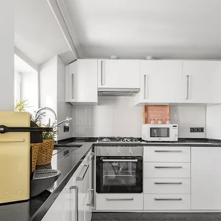 Appartement Estrela House With View By Local Lisboa