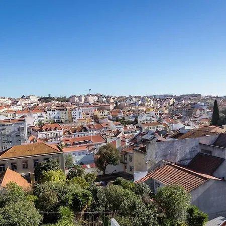 Estrela House With View By Local *